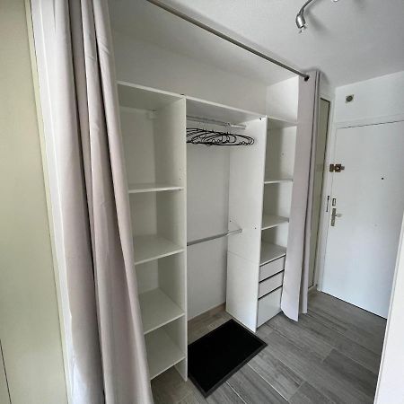 Appartement De Charme A 2 Min De La Plage Vallauris Dış mekan fotoğraf