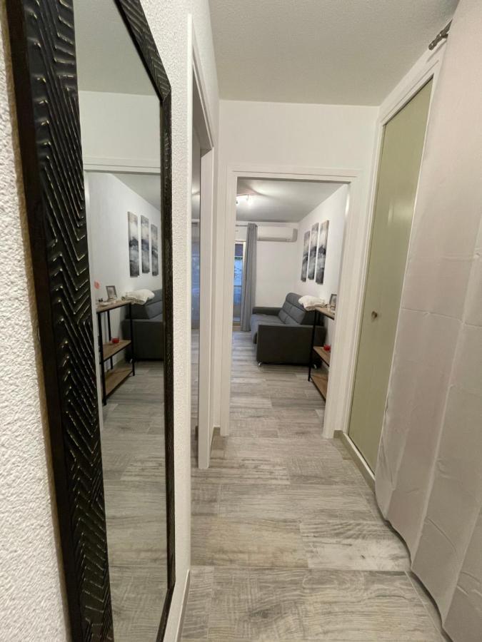 Appartement De Charme A 2 Min De La Plage Vallauris Dış mekan fotoğraf